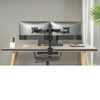 UpDown Monitor Mount Dual