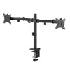 UpDown Monitor Mount Dual