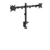 UpDown Monitor Mount Dual