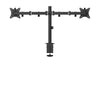UpDown Monitor Mount Dual