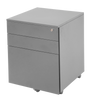 Mobile Pedestal 3 Drawer Cabinet