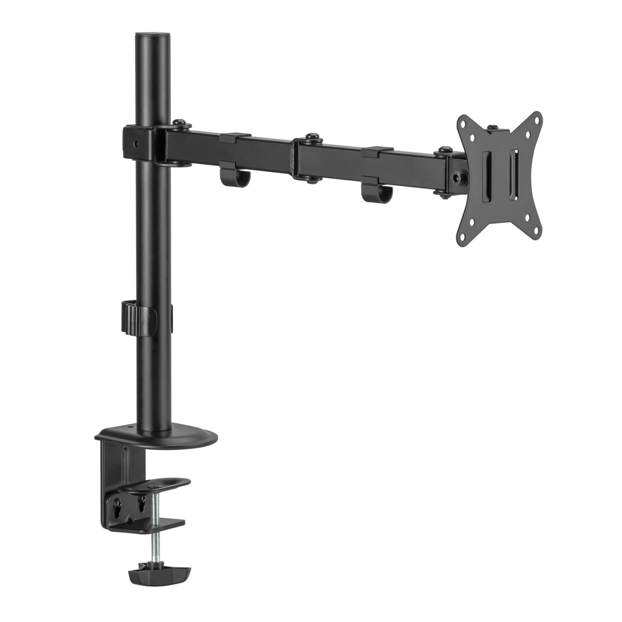 Monitor Mount Single