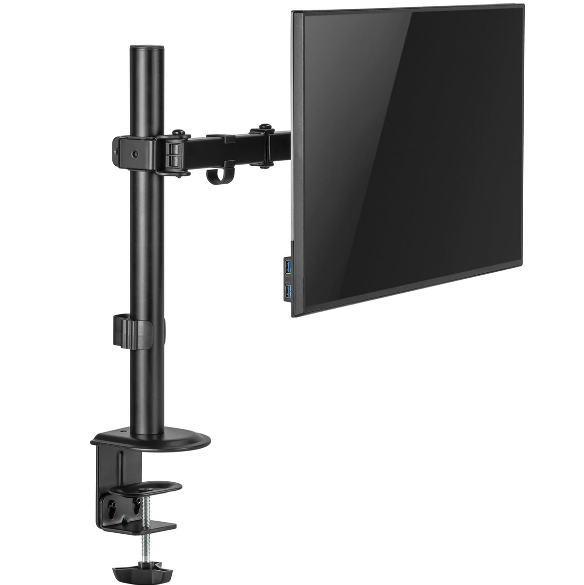 UpDown Monitor Mount | UpDown Desk