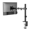 UpDown Monitor Mount Single