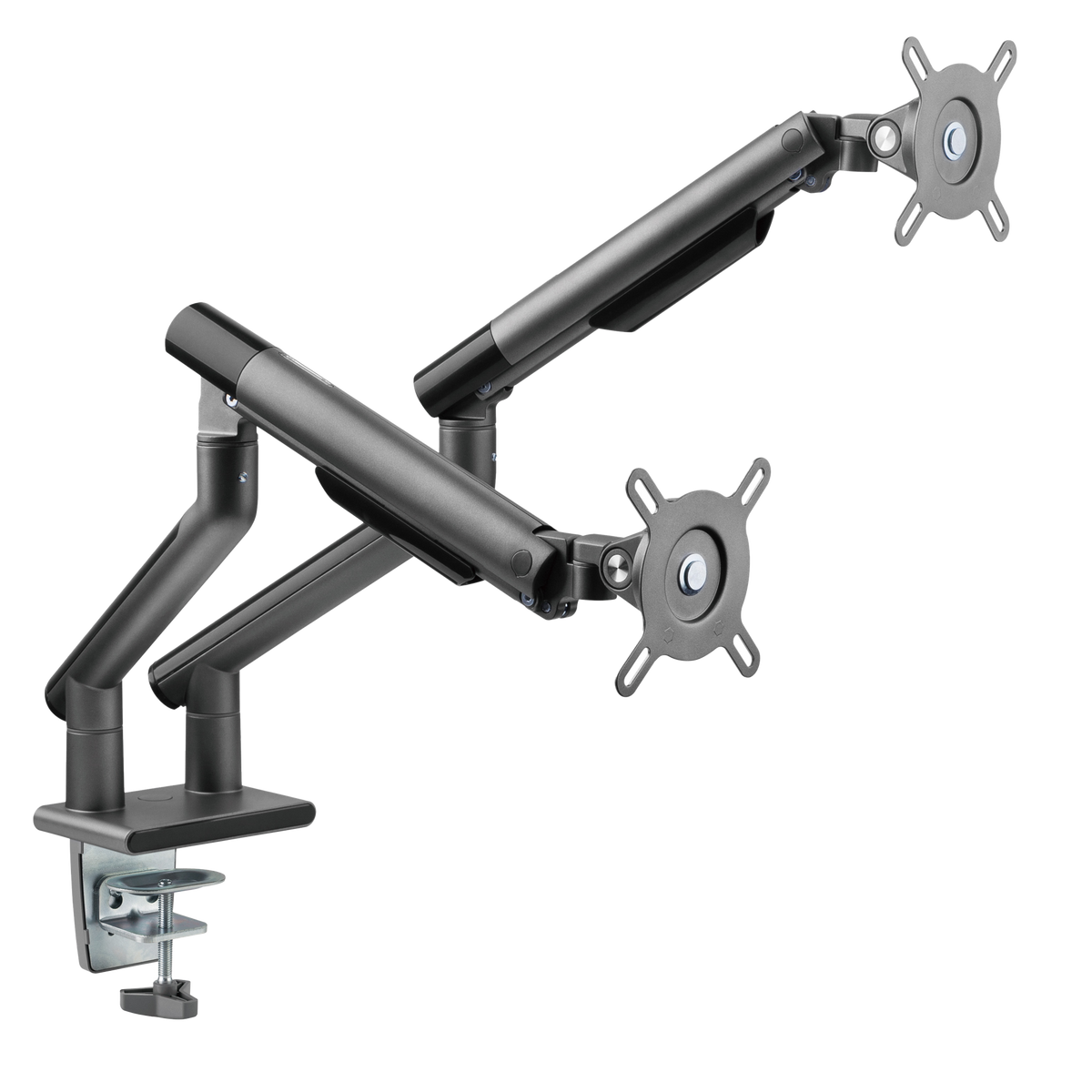 Monitor Arms and Monitor Mounts | UpDown Desk