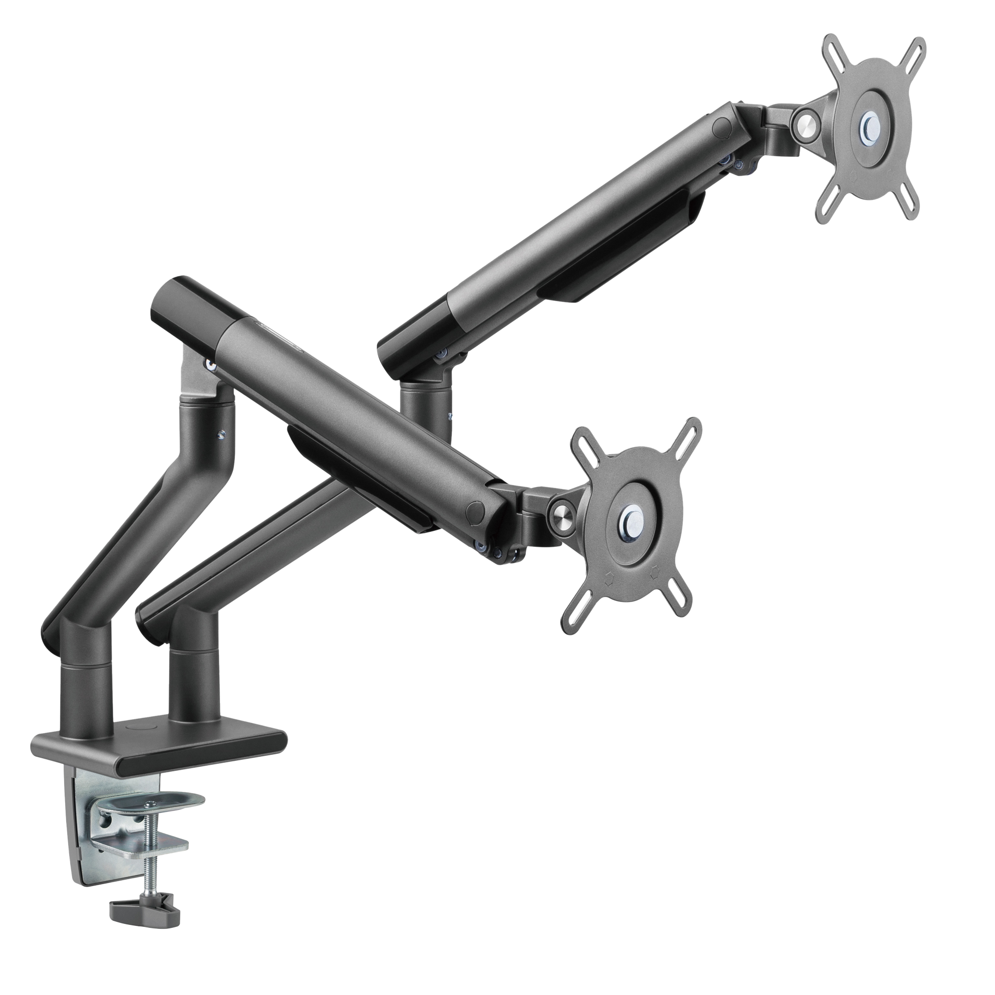 Monitor Arms and Monitor Mounts | UpDown Desk