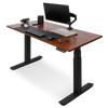 Walnut Rubberwood Desktop