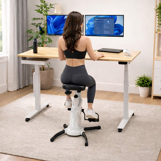 PRO Exercise Bike