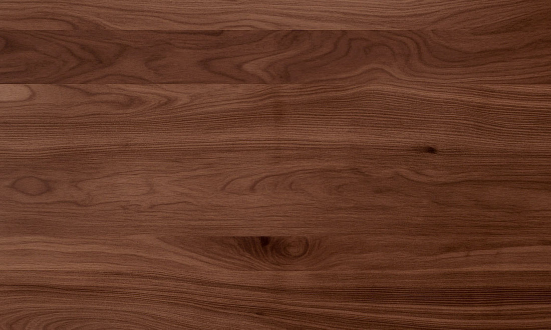 Walnut Desktop
