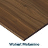 PRO+ Corner Melamine Standing Desk