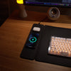 UpDown Wireless Charging Desk Mat