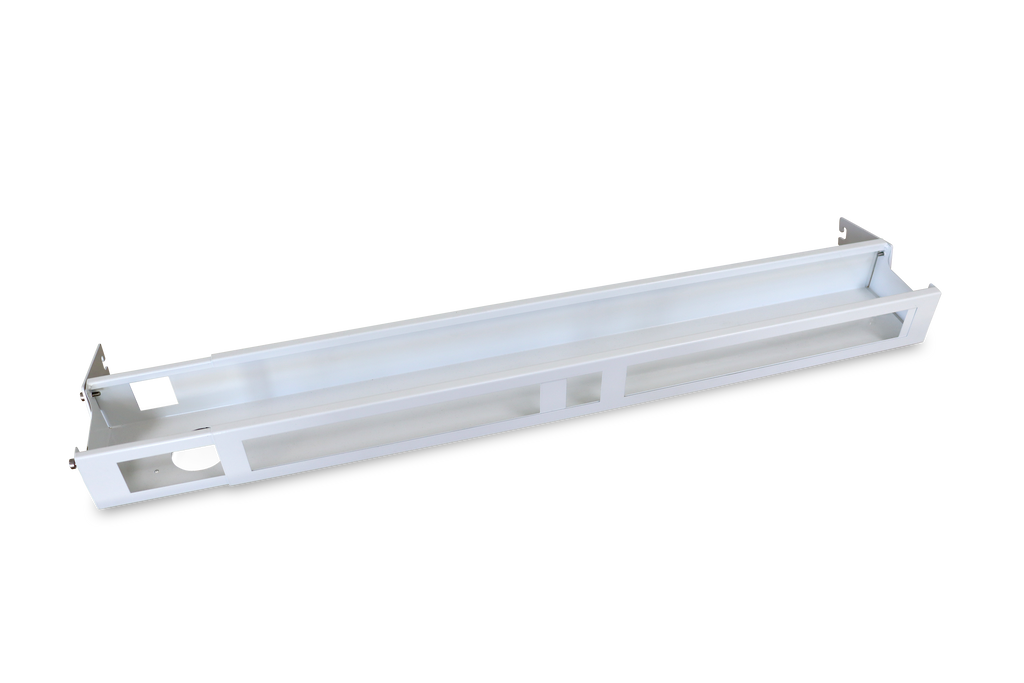 UPGRADE to Integrated Cable Tray with No Power Boards