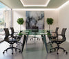 Buro Diablo Meeting Room Chair