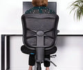 Metro Ergonomic Chair