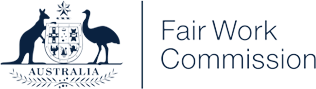 Fair Work Commission Customer
