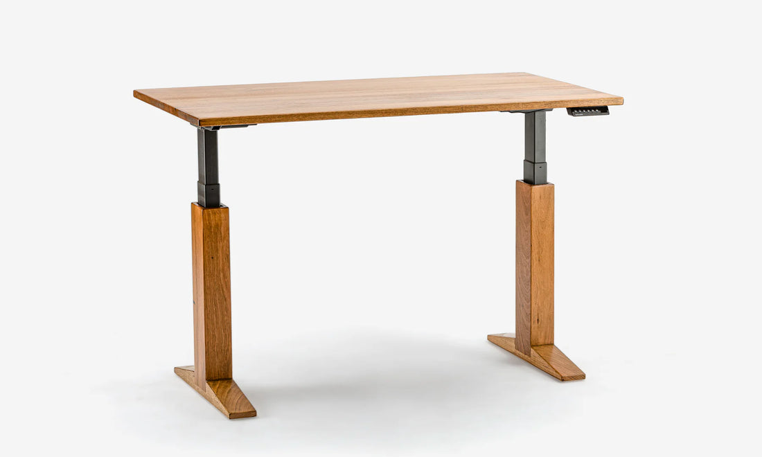 UpDown PRO Recycled Messmate Ultimo Standing Desk