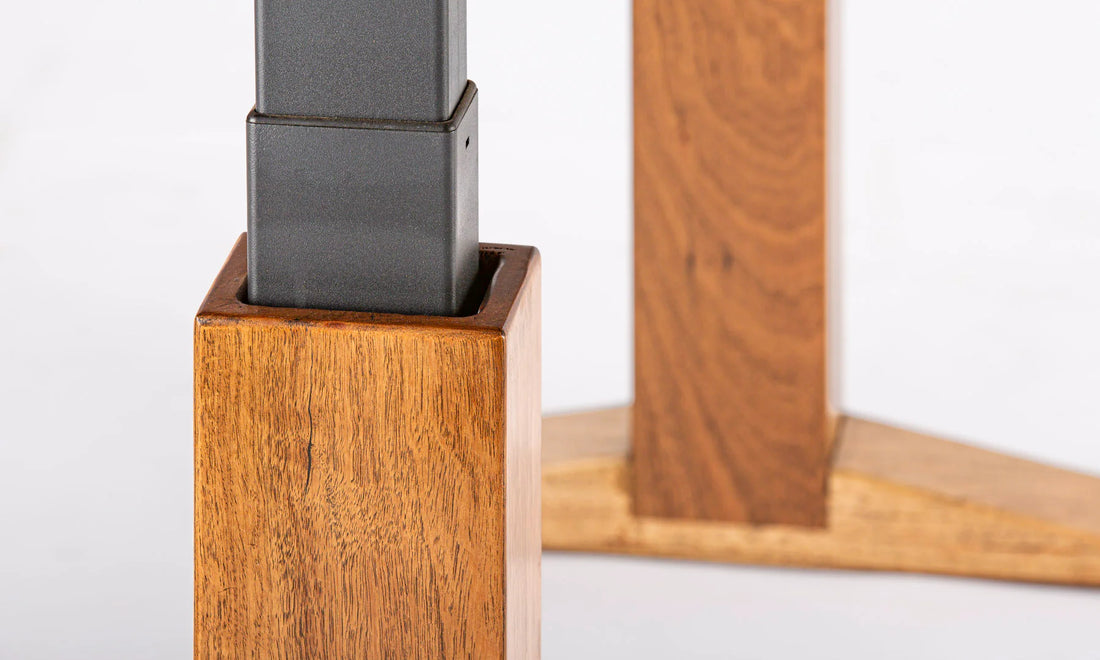 Australian Desk Top Series | UpDown Desk