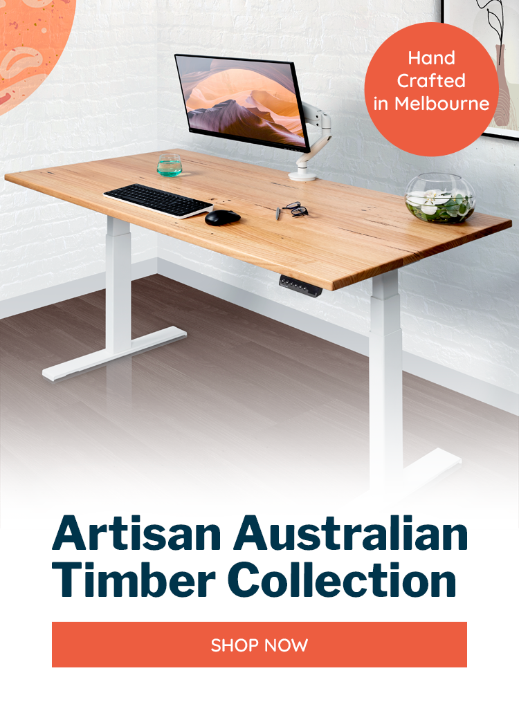 UpDown Desk®: Australia's #1 Rated Standing Desk