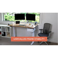 Explore the PRO Series Desk Video