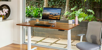 How to Program Standing Desk and Set Presets | Desk Setup