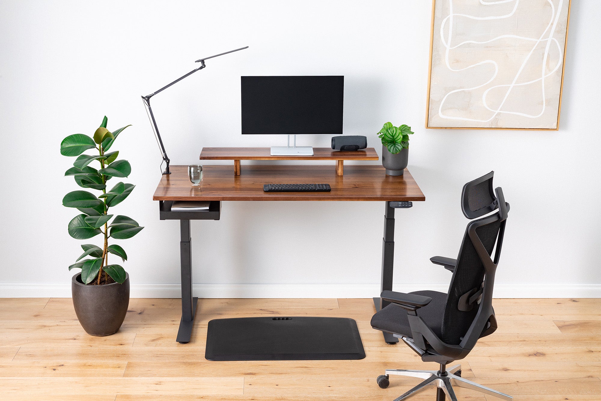 Expert Ergonomic Desk Setup Guide for Posture & Productivity