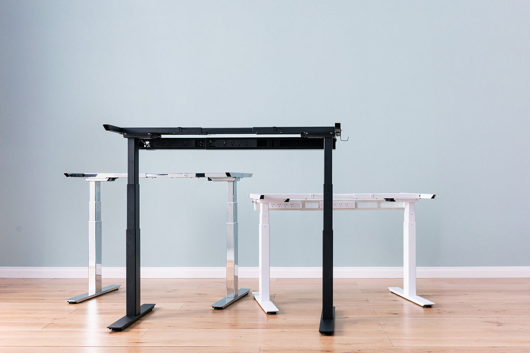 PRO+ Series Electric Standing Desk Frame | UpDown Desk