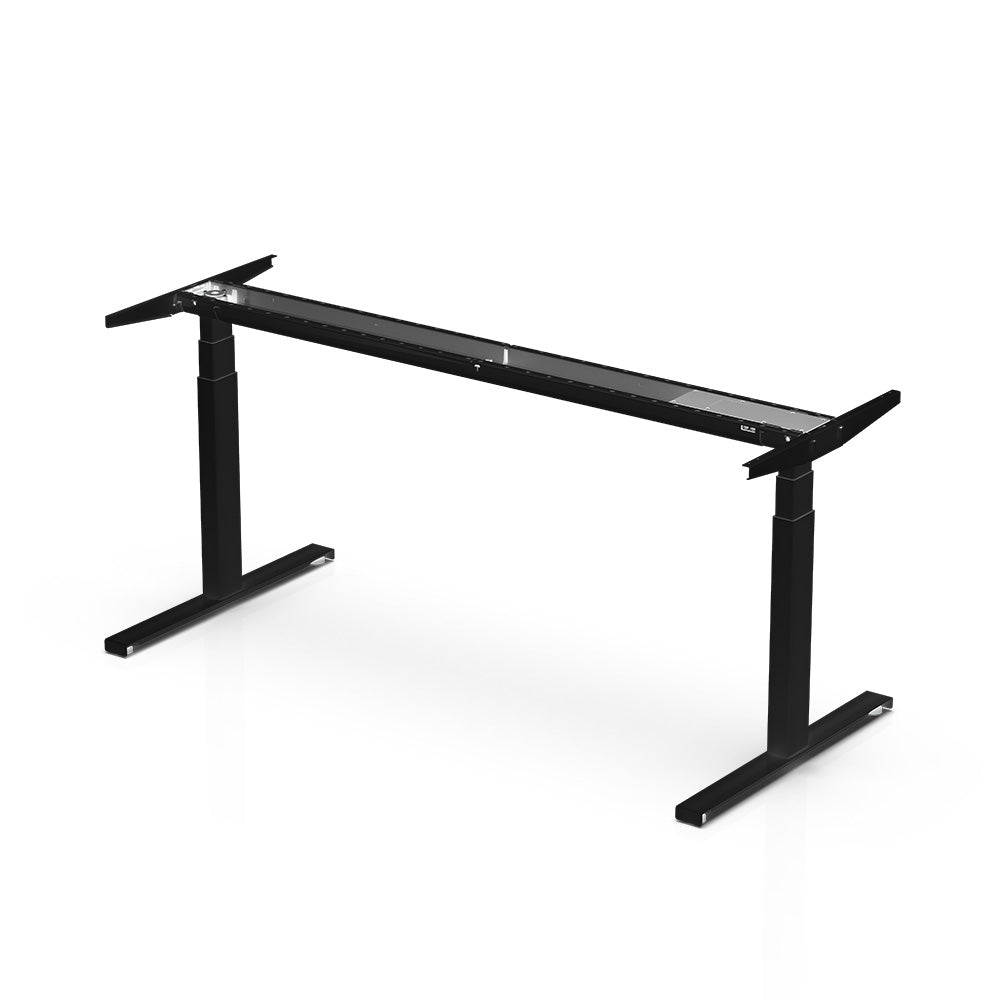 SWIFT Series Electric Standing Desk Frame UpDown Desk