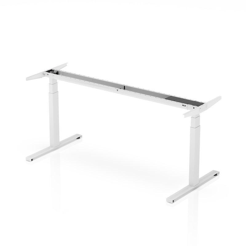 SWIFT Series Electric Standing Desk Frame UpDown Desk