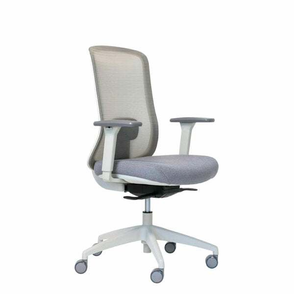 Buro Elan Mesh Back Chair