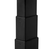 PRO+ Electric Corner Standing Desk Frame