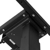 PRO+ Electric Corner Standing Desk Frame