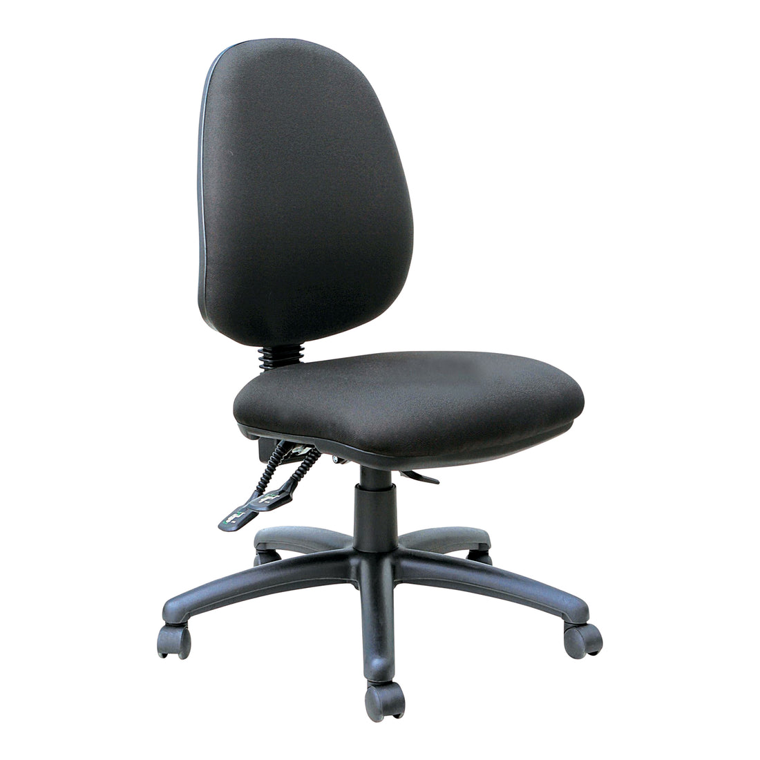 Buro Mondo Java High Back Ergonomic Chair
