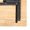 KLIK Rubberwood Standing Desk