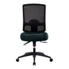 Buro Tidal High-Back Mesh Office Chair