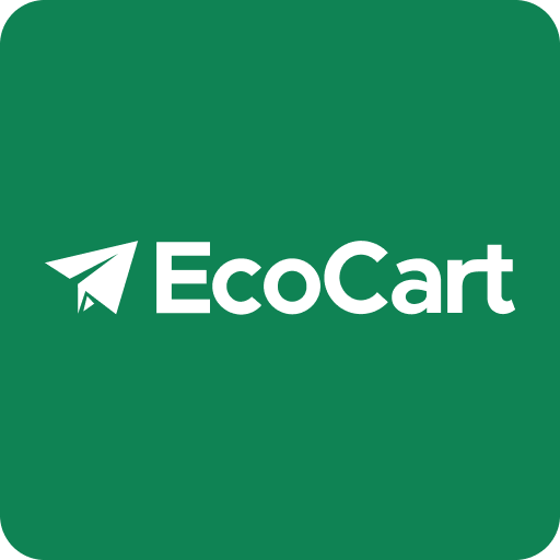 Ecocart Icon
