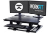 Ergotron WorkFit TX Sit Stand Workstation No1